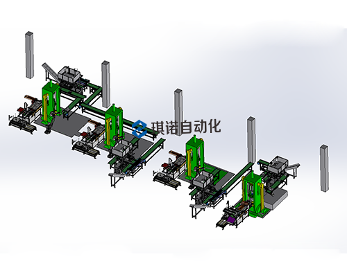 片材上料機(jī)_料架上料機(jī)機(jī)構(gòu)