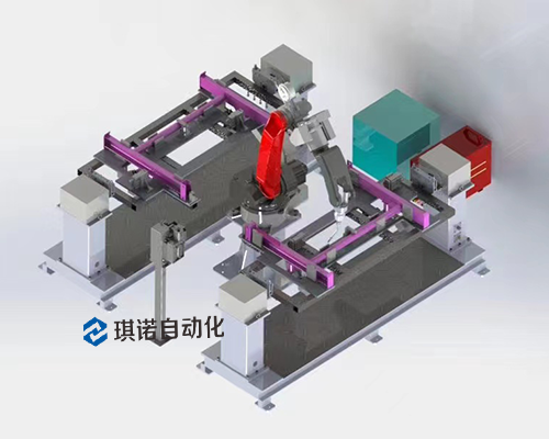 焊接機器人